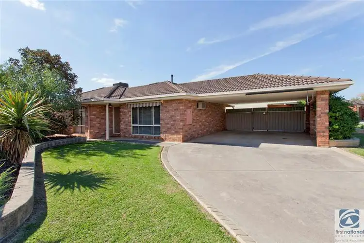 7 Ty Court, Wodonga VIC 3690