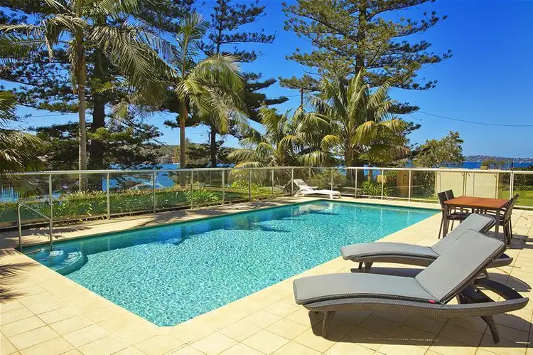Fourth view of Homely apartment listing, 22/51 The Crescent, Manly NSW 2095