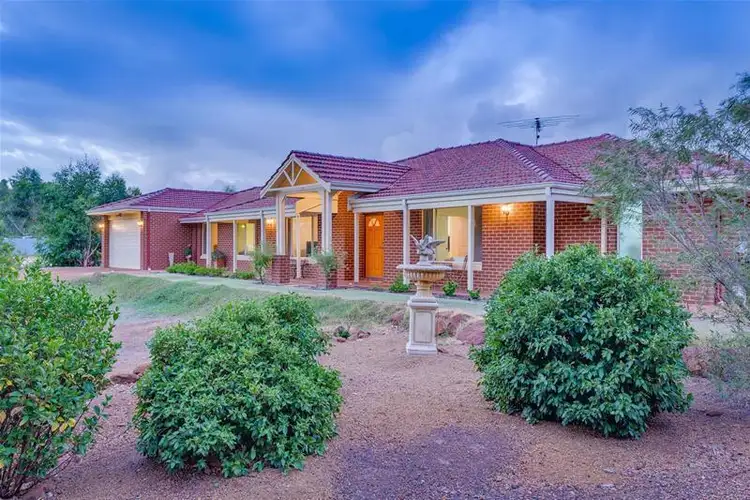 Sixth view of Homely house listing, 16 Arania Place, Bedfordale WA 6112