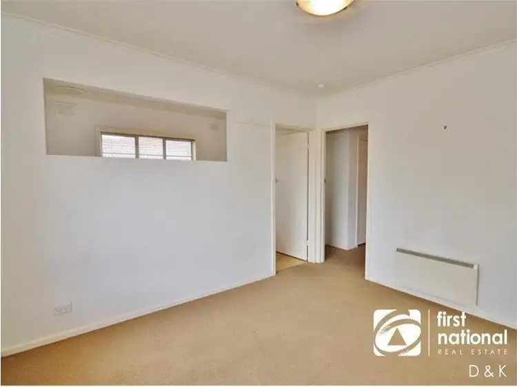 Fifth view of Homely apartment listing, 1/21 Perth Avenue, Albion VIC 3020