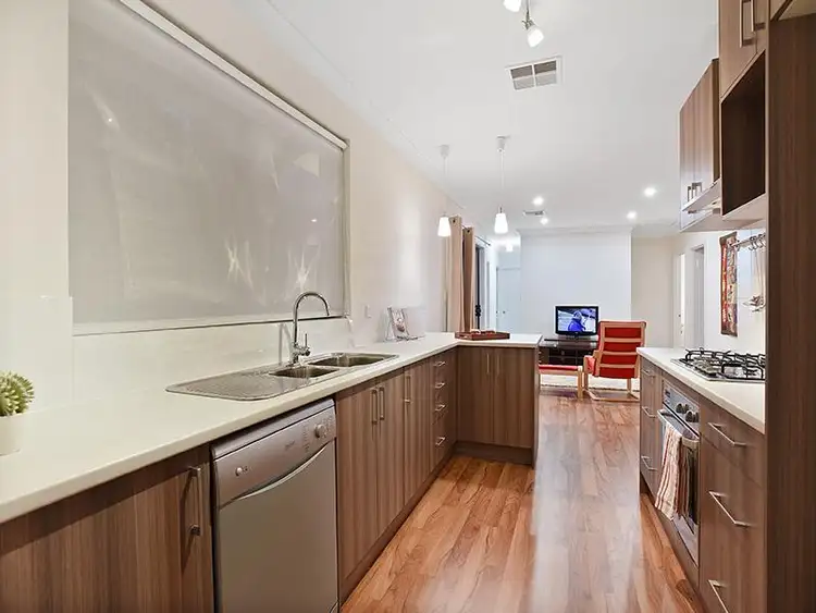 Fifth view of Homely house listing, 1 Jarrad Road, Happy Valley SA 5159