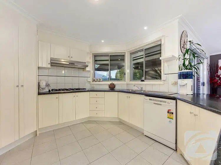 Second view of Homely house listing, 5 Antionetta Way, Hillside VIC 3037