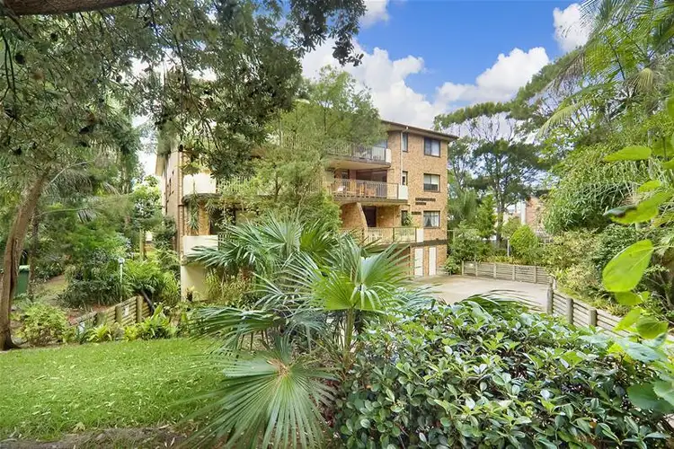 1/110 Oaks Avenue, Dee Why NSW 2099