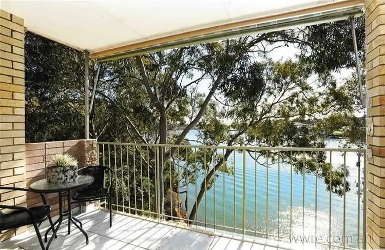 8/9 Bortfield Drive, Chiswick NSW 2046