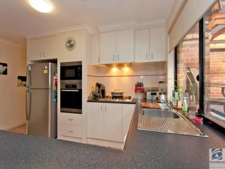 Fourth view of Homely house listing, 8 Hook Court, Wodonga VIC 3690