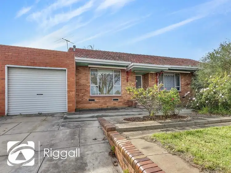 Main view of Homely house listing, 4 Hazel Street, Blair Athol SA 5084