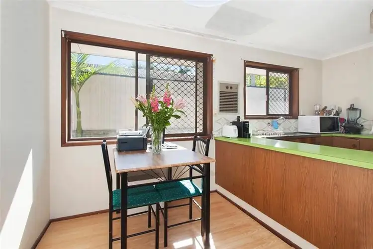 Second view of Homely semi-detached listing, 2/3 Melrose Place, Southport QLD 4215