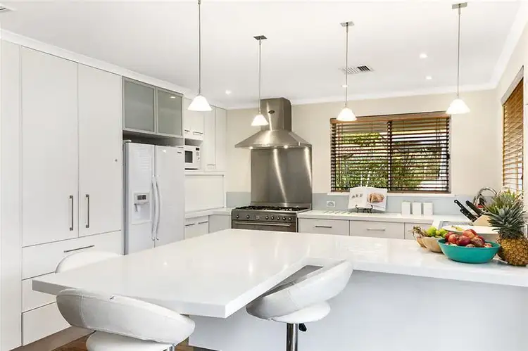Fourth view of Homely house listing, 5 Emma Street, Marino SA 5049