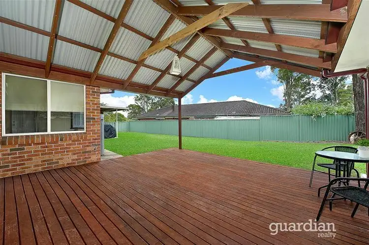 Fifth view of Homely house listing, 4 Lane Grove, Schofields NSW 2762