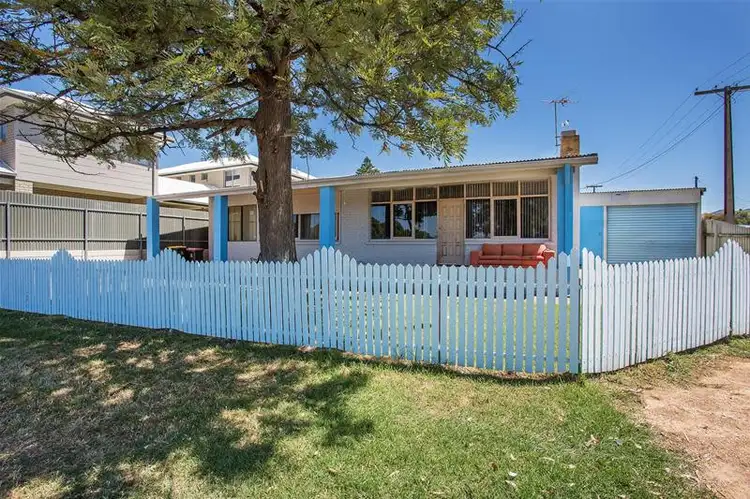 Main view of Homely house listing, 43 Maturin Avenue, Christies Beach SA 5165