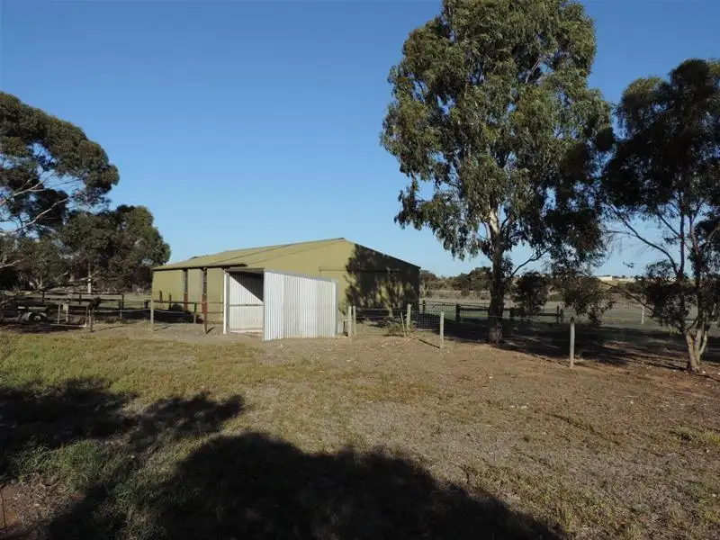Main view of Homely land listing, 103 Old Swanport Road, Murray Bridge SA 5253