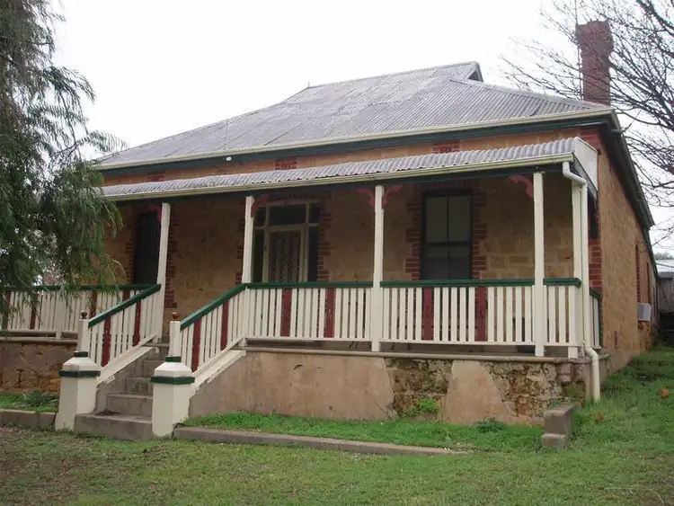 Main view of Homely house listing, 4 Phillip Avenue, Swan Reach SA 5354