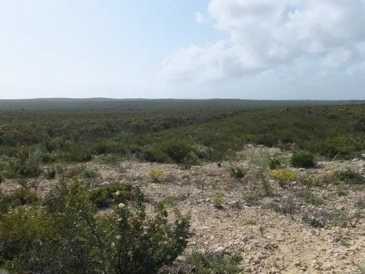 Second view of Homely land listing, Lot 401 Ridge Way, Jurien Bay WA 6516