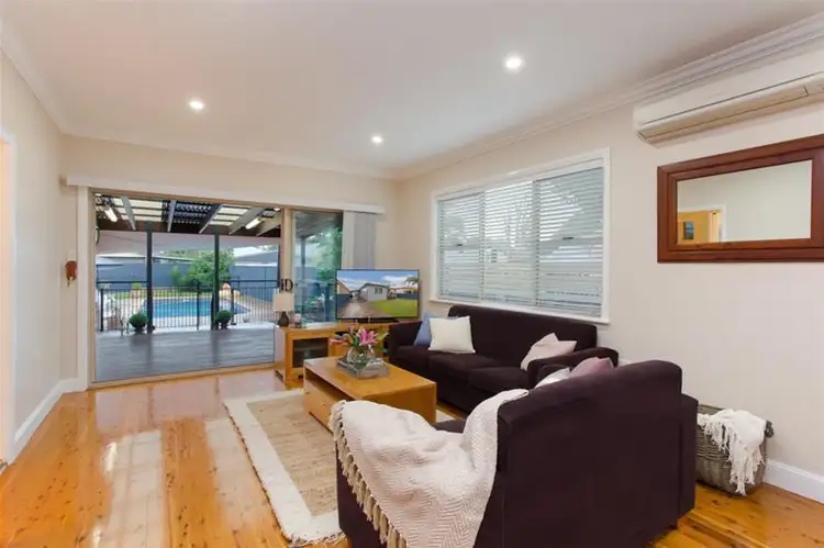 Second view of Homely house listing, 49 Wyong Road, Lambton NSW 2299