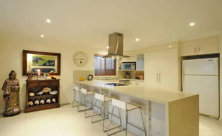 Seventh view of Homely house listing, 126 Cypress Terrace, Palm Beach QLD 4221