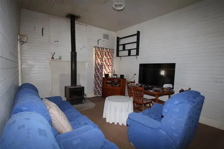 Fourth view of Homely house listing, 57 Molesworth Street, Tenterfield NSW 2372