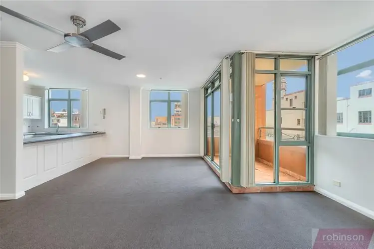 Fourth view of Homely apartment listing, 601/26 Pacific Street, Newcastle NSW 2300