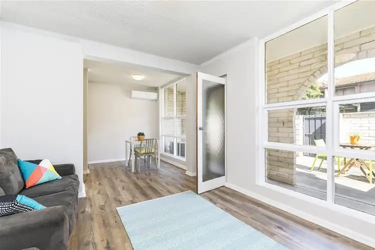 Fourth view of Homely unit listing, 2/20 Edwin Street, West Lakes Shore SA 5020