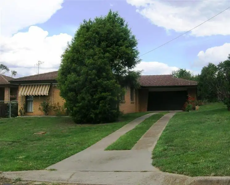 Second view of Homely house listing, 48 Merriman Drive, Yass NSW 2582