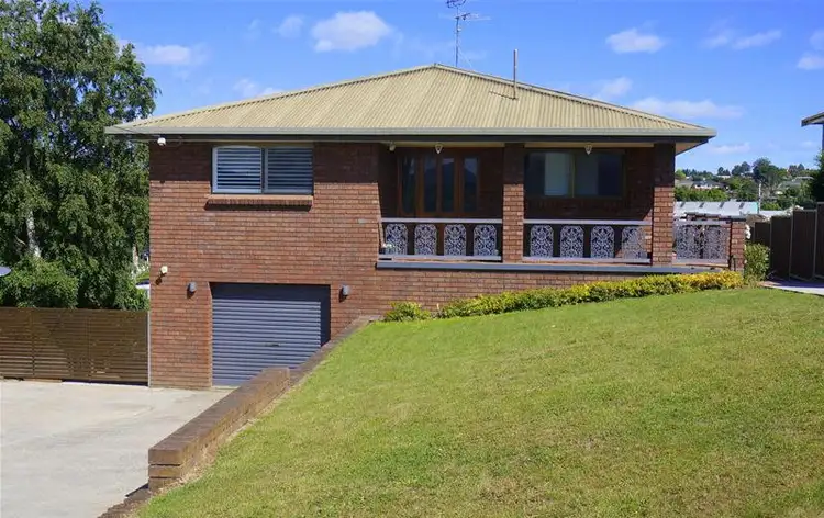 Main view of Homely house listing, 8 Panorama Place, Deloraine TAS 7304