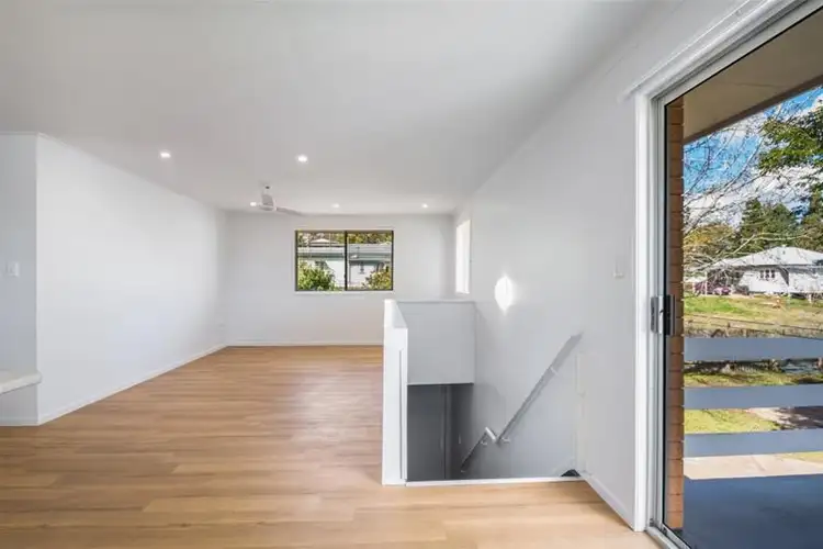 Third view of Homely apartment listing, 6/42 Herries Street, East Toowoomba QLD 4350