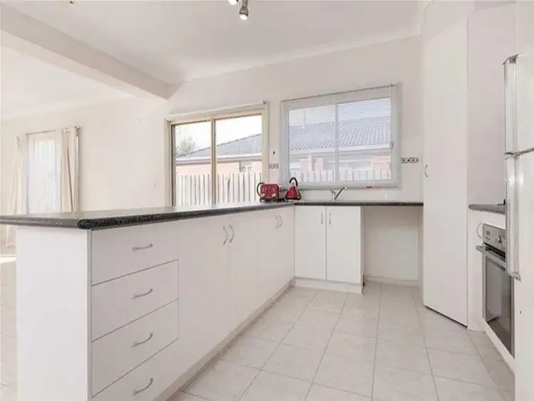 Second view of Homely house listing, 45 Sorbonne Drive, Sunbury VIC 3429