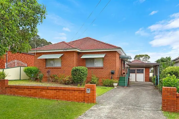 25 Kara Street, Sefton NSW 2162