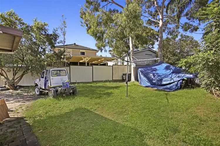 Fifth view of Homely house listing, 45 Miller Road, Chester Hill NSW 2162