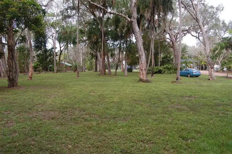 Second view of Homely land listing, LOT 10/226 Miran Khan Drive, Freshwater Point QLD 4737