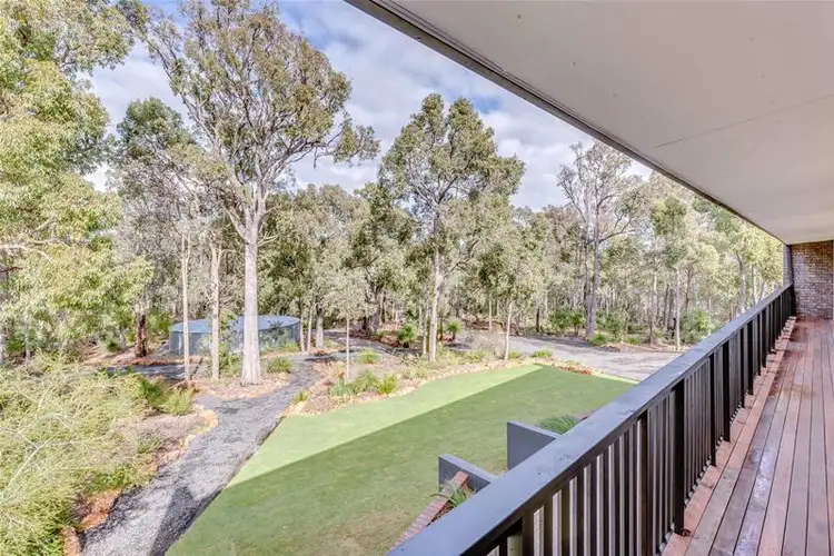 Fifth view of Homely house listing, 12 Simons Drive, Roleystone WA 6111