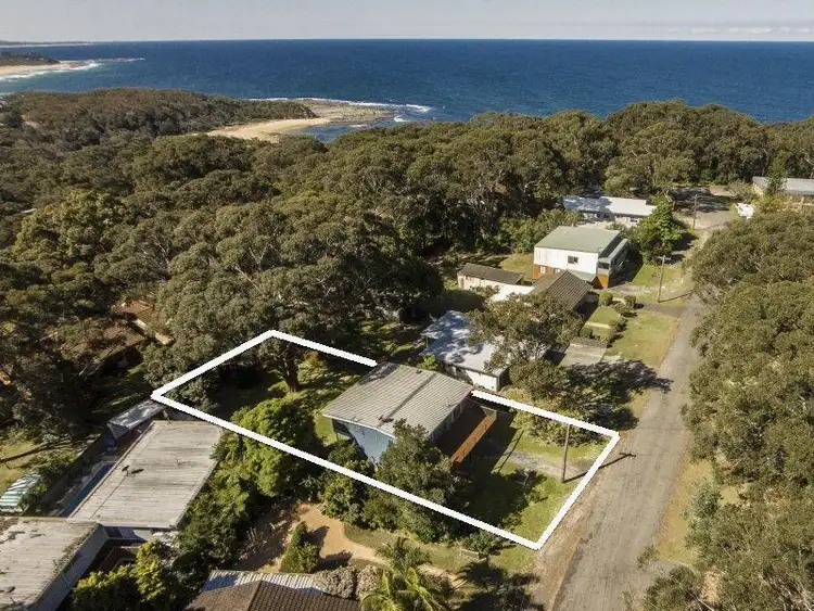 Second view of Homely house listing, 2 Murray Street, Bateau Bay NSW 2261