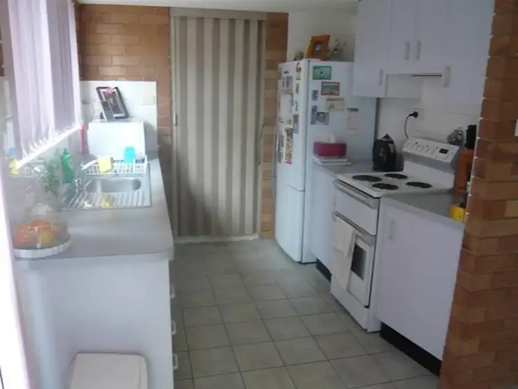 Fourth view of Homely unit listing, 5/125 Rous Road, Goonellabah NSW 2480