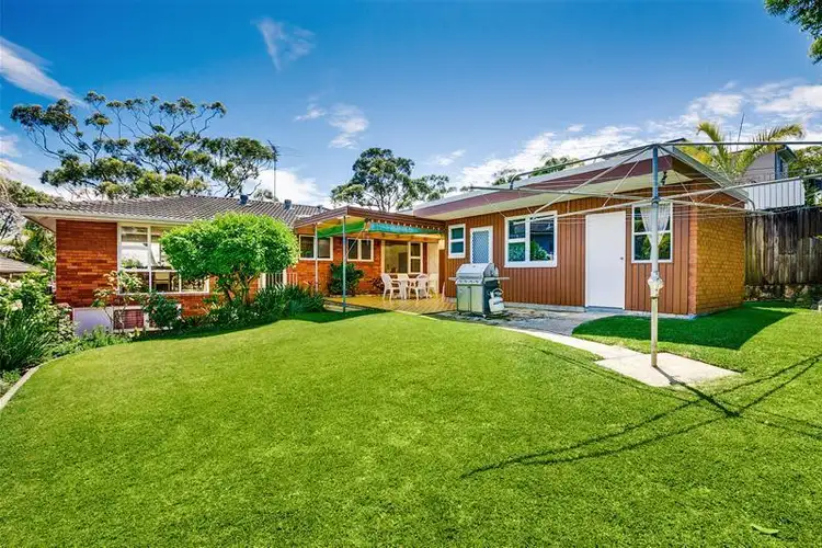 Third view of Homely house listing, 23 Grasmere Crescent, Wheeler Heights NSW 2097