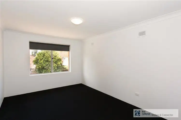 Seventh view of Homely apartment listing, 6/15 Gibbons Street, Auburn NSW 2144