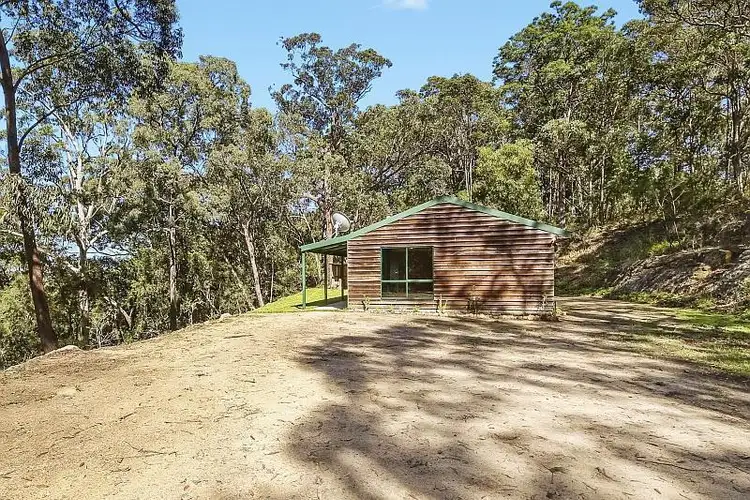 Seventh view of Homely rural property listing, 1458 Murrays Run Road, Laguna NSW 2325