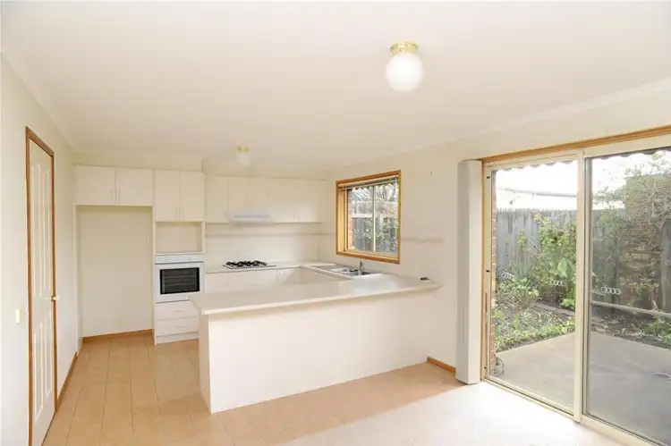 Third view of Homely unit listing, 2/45 Anzac Avenue, Leopold VIC 3224