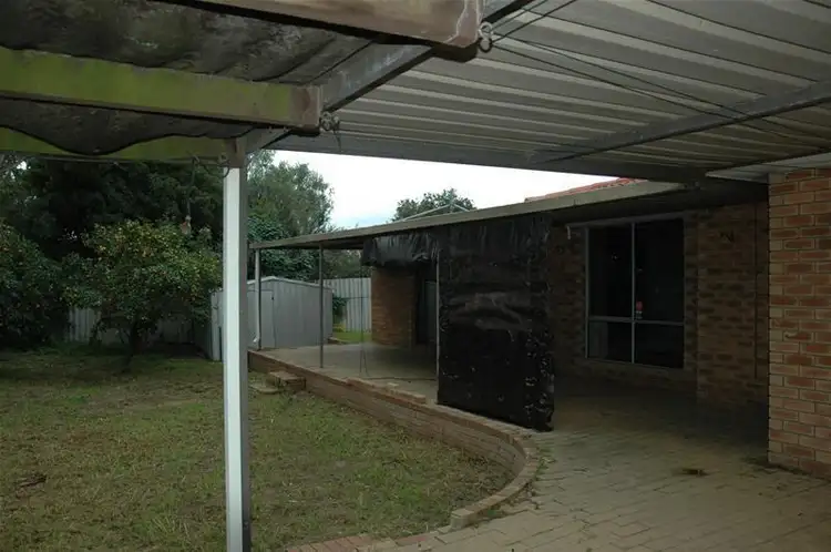 Seventh view of Homely house listing, 10 Ironcap Place, Armadale WA 6112