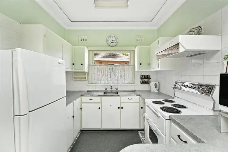 Fifth view of Homely house listing, 3 Wingara Street, Chester Hill NSW 2162