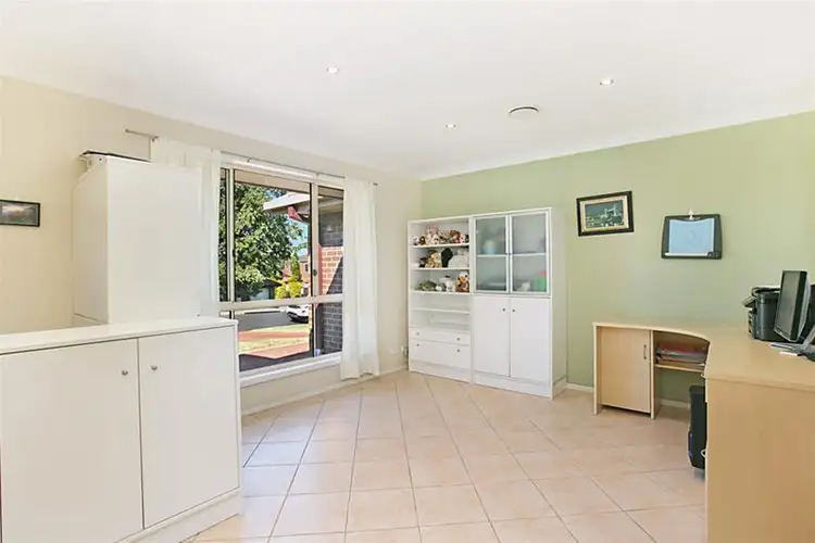 Sixth view of Homely house listing, 13 Decora Crescent, Warabrook NSW 2304