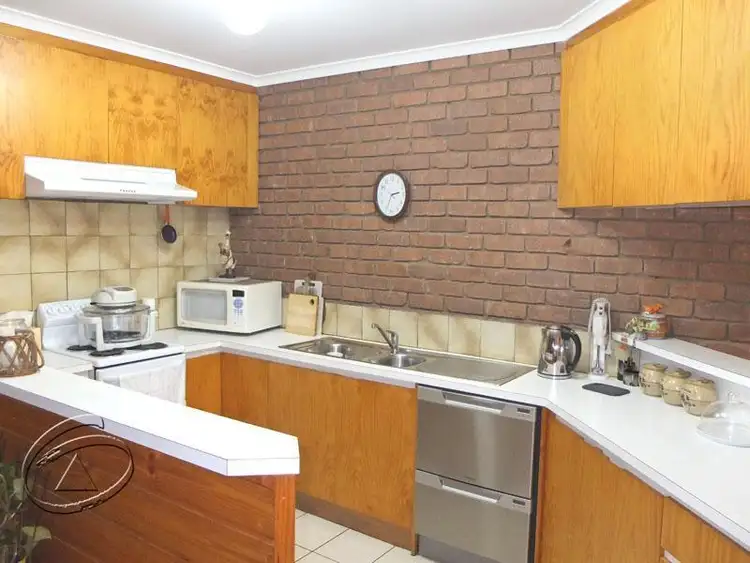 Fifth view of Homely unit listing, 14/21 Mueller Street, East Side NT 870