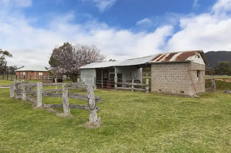 Fourth view of Homely rural property listing, 3444 Ararat Halls Gap Road, Pomonal VIC 3381