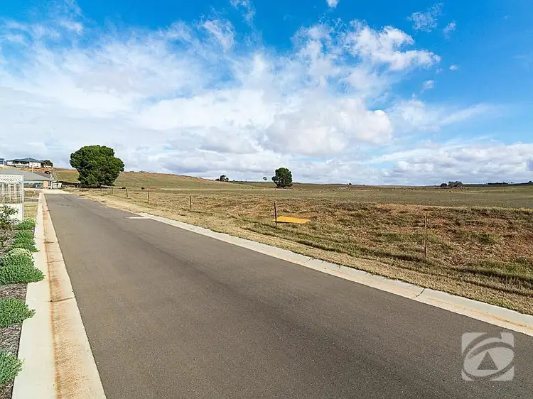 Fifth view of Homely land listing, 70 Ashbourne Road, Strathalbyn SA 5255