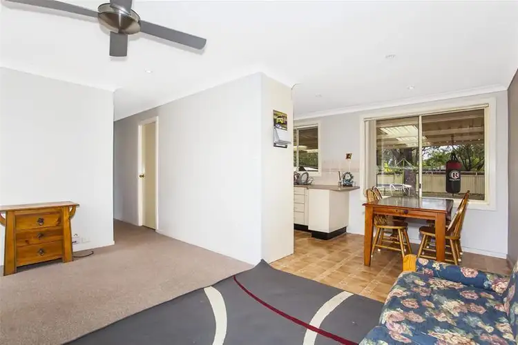 Second view of Homely house listing, 30 Richardson Road, San Remo NSW 2262
