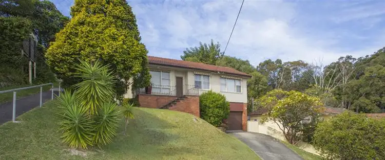 21 Boronia Avenue, Adamstown Heights NSW 2289