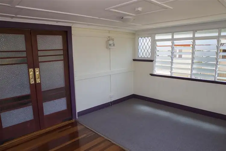 Fifth view of Homely house listing, 292 Pallas Street, Maryborough QLD 4650