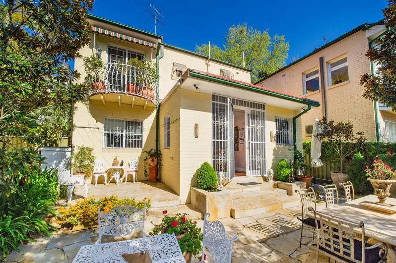 Main view of Homely house listing, 50 Manning Road, Double Bay NSW 2028