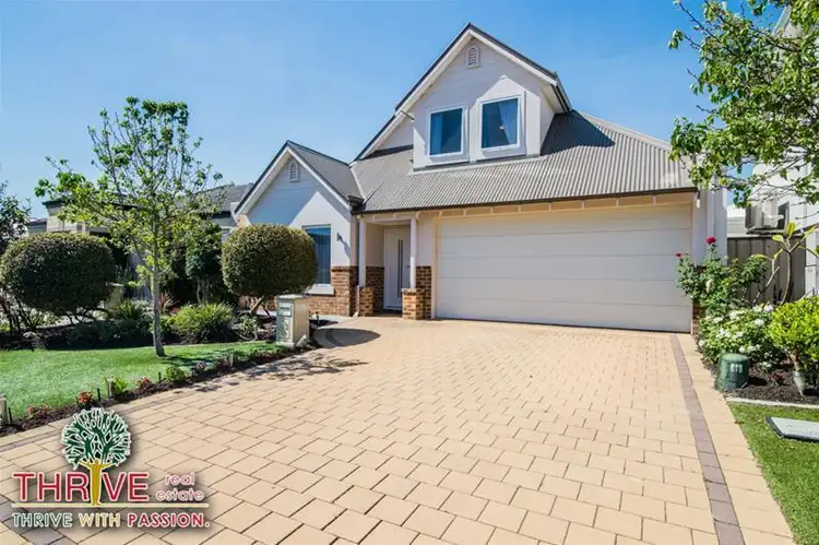 Fifth view of Homely house listing, 13 Bottrell Way, Canning Vale WA 6155