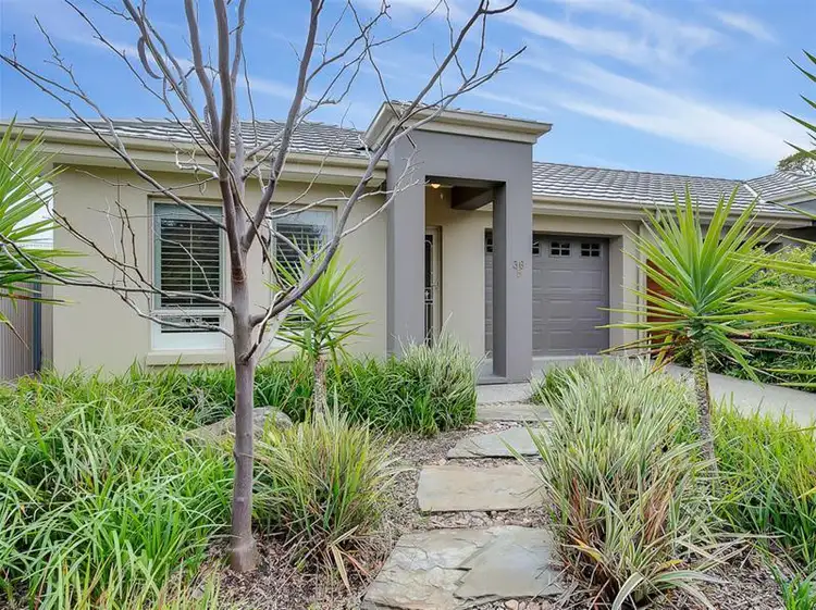 36B The Grove, Lower Mitcham SA 5062