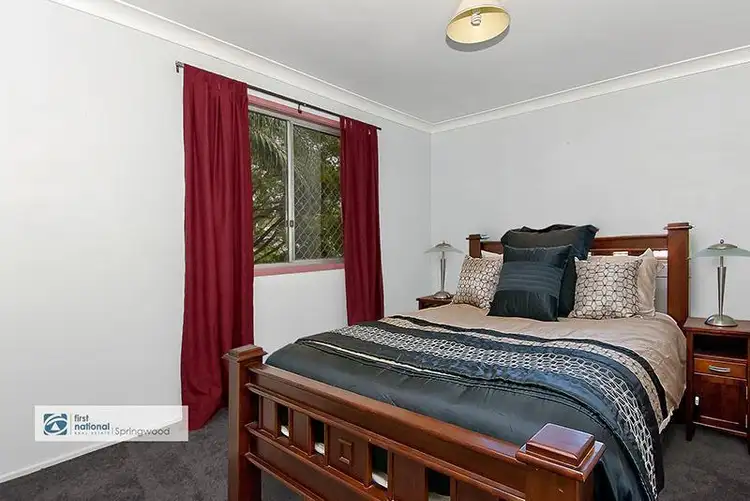 Fifth view of Homely house listing, 34 Lake Road, Slacks Creek QLD 4127