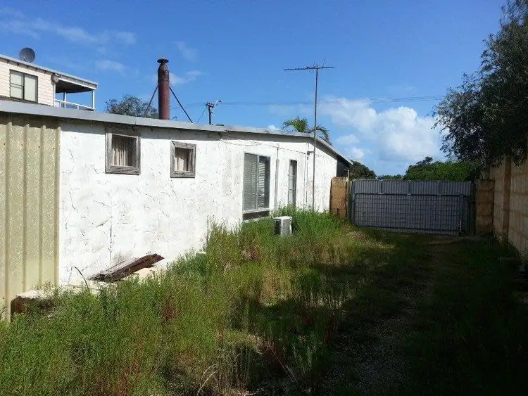 Third view of Homely house listing, 98 THOMAS Street, Leeman WA 6514